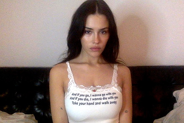 mariagabrielasantos instagram image archive image