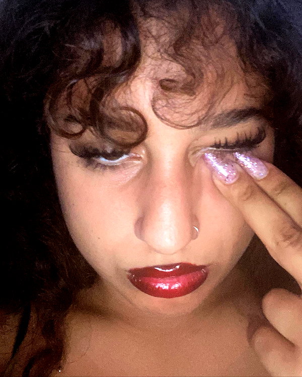 naamasini instagram image archive image