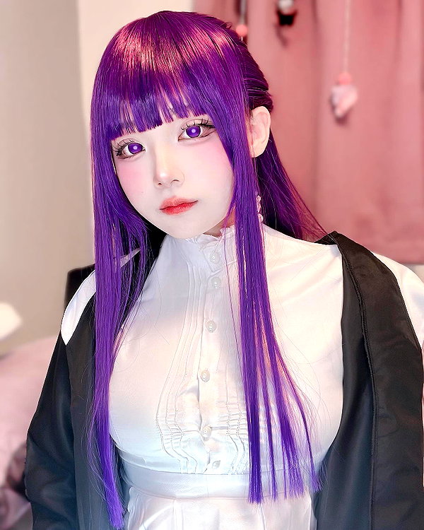 purinn_cos instagram image archive image