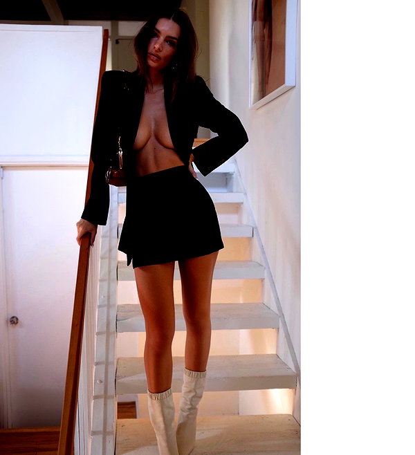emrata instagram image archive image