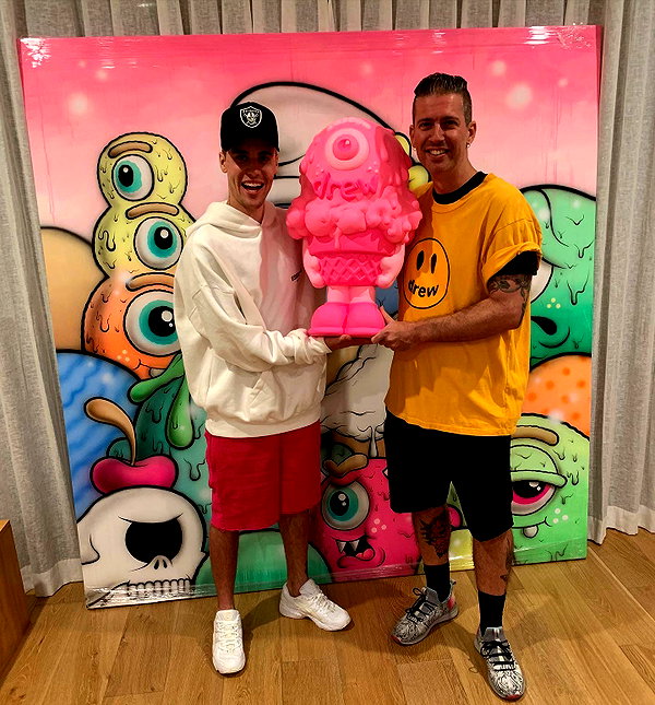 lilbieber instagram image archive image
