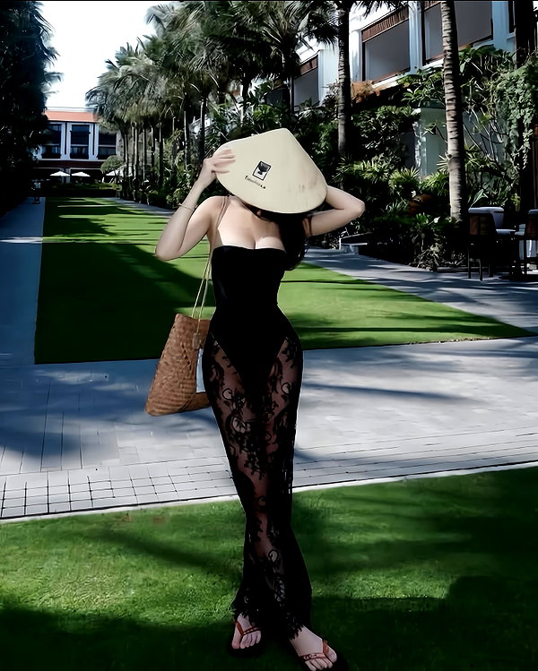 lyhythuedoxinh instagram image archive image