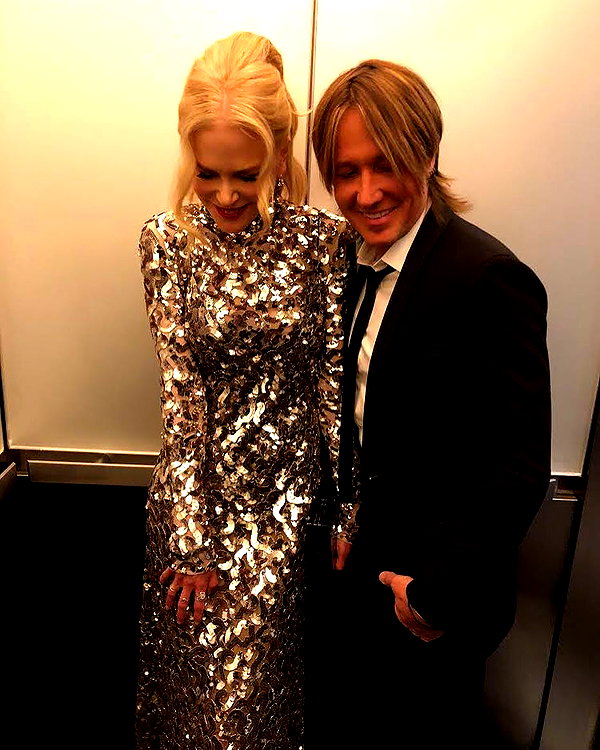 nicolekidman instagram image archive image