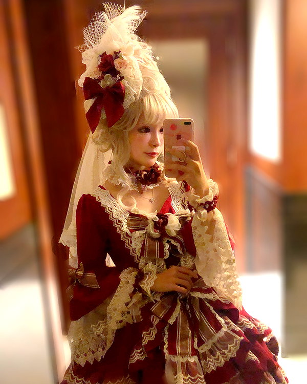 erokochiba instagram image archive image