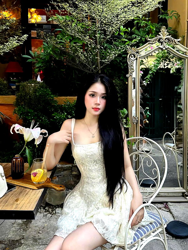 lyhythuedoxinh instagram image archive image