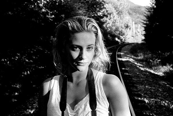 lilireinhart instagram image archive image