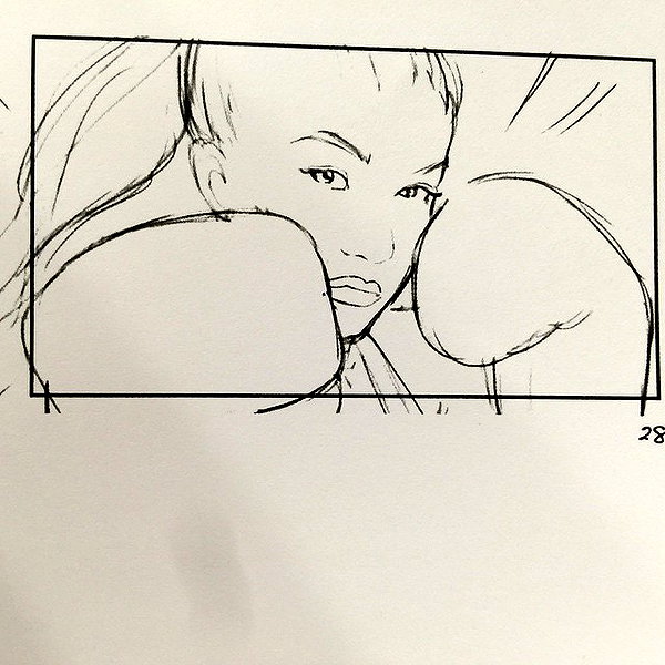 gigihadid instagram image archive image