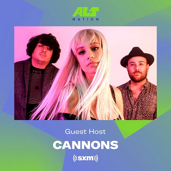 cannonstheband instagram image archive image