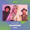 cannonstheband Altpins Profile Picture