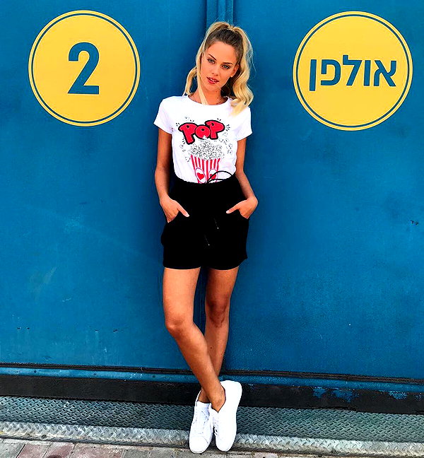 barzomer instagram image archive image