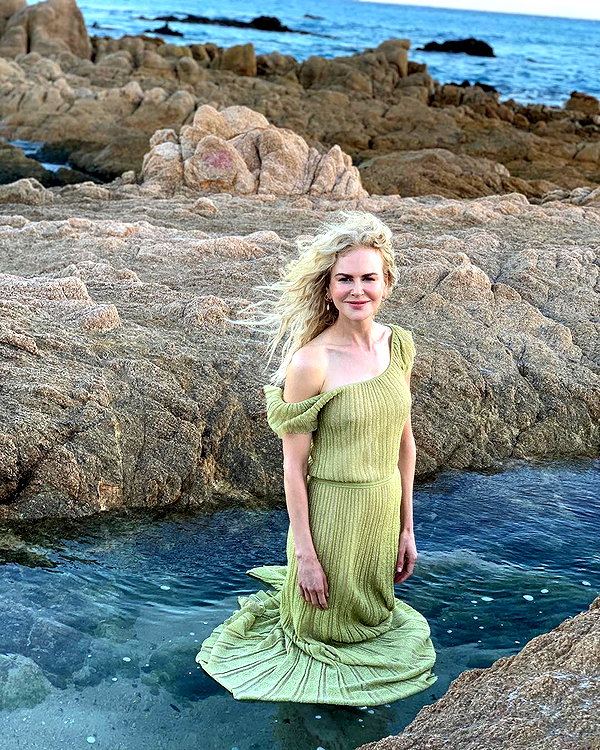 nicolekidman instagram image archive image