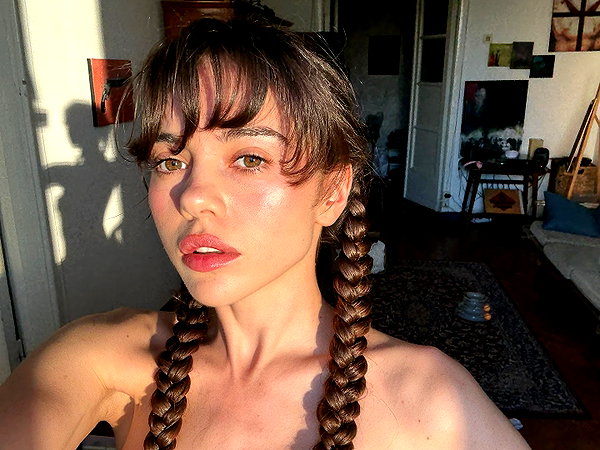 milena_milachich instagram image archive image