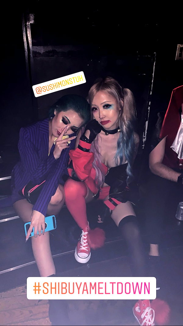 dearestsinner instagram image archive image