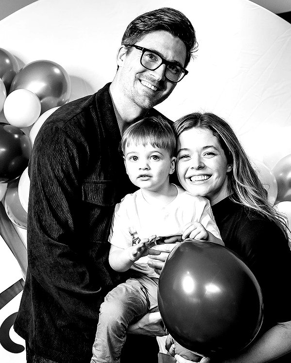 sashapieterse instagram image archive image