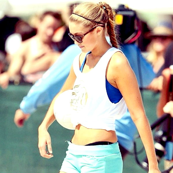 gigihadid instagram image archive image