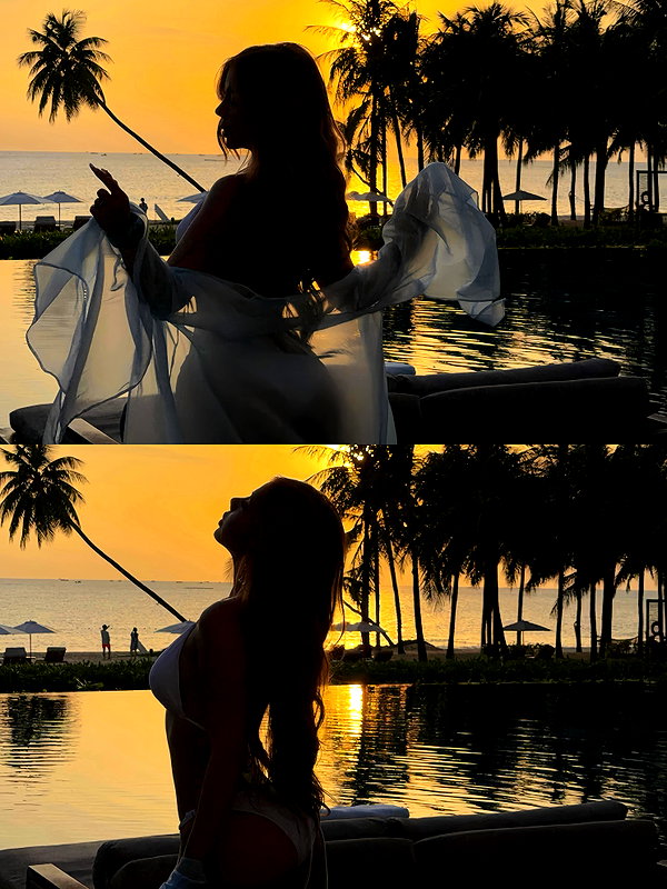 lyhythuedoxinh instagram image archive image