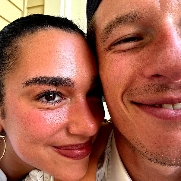 dualipa instagram image archive image