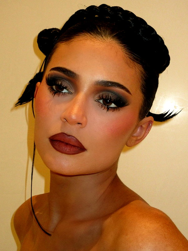 kyliejenner instagram image archive image
