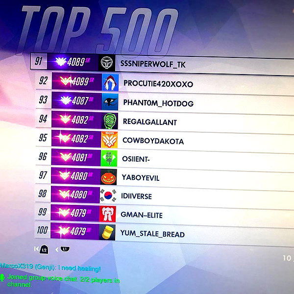 sssniperwolf instagram image archive image