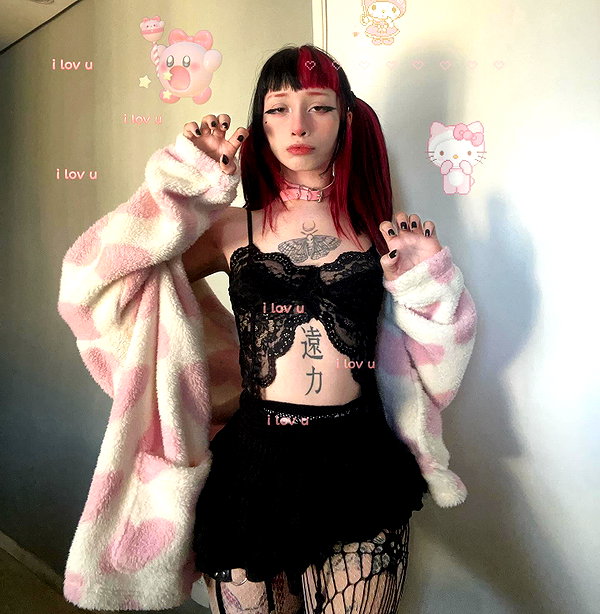 ambrzinha666 instagram image archive image