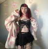 ambrzinha666 Altpins Profile Picture