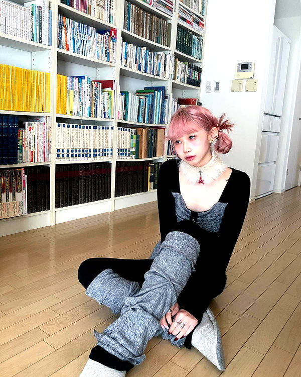 gakioyo instagram image archive image