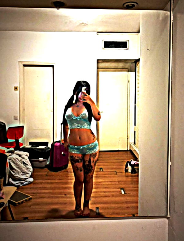 hellokittyangel666 instagram image archive image