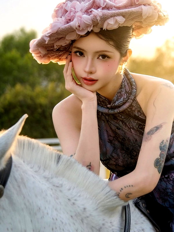 lyhythuedoxinh instagram image archive image