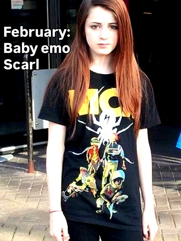 scarlett_ichor instagram image archive image