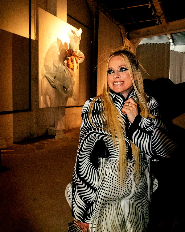 avrillavigne instagram image archive image