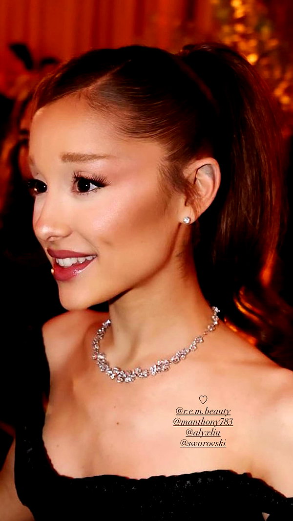 arianagrande instagram image archive image
