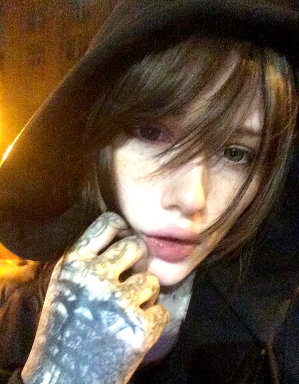 mareuxsimp instagram image archive image