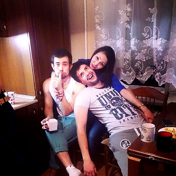 sychevskaya instagram image archive image