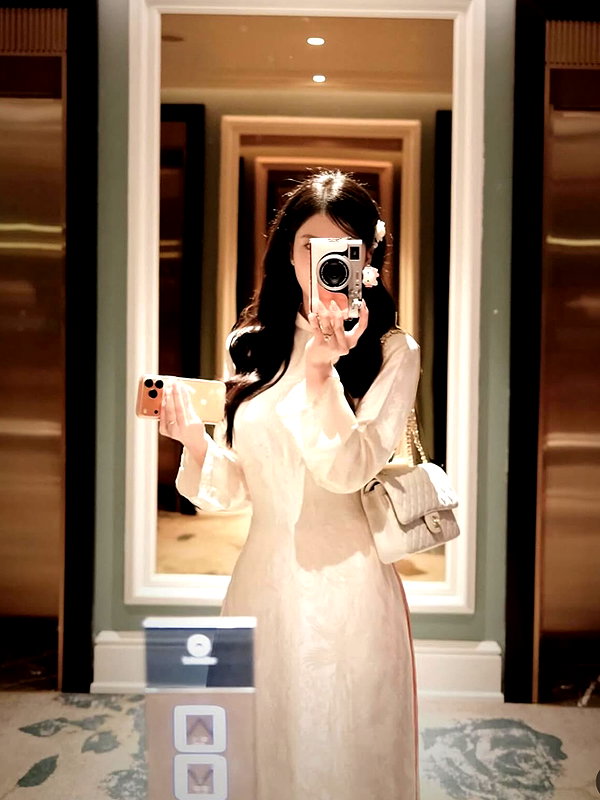 lyhythuedoxinh instagram image archive image