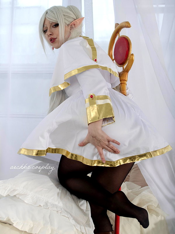 aechka.cosplay instagram image archive image