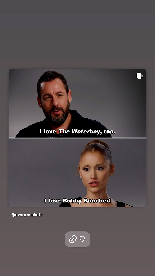 arianagrande instagram image archive image