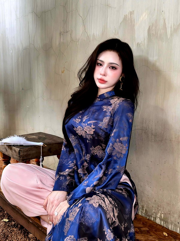 lyhythuedoxinh instagram image archive image