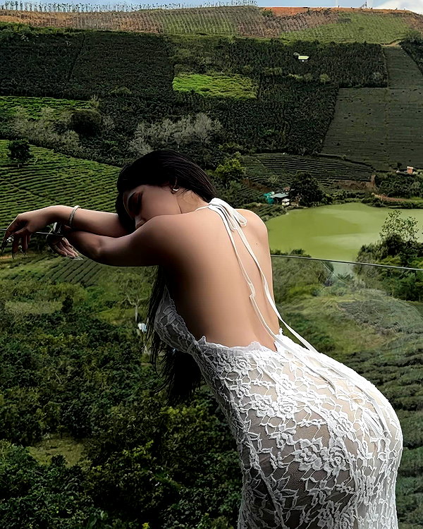 lyhythuedoxinh instagram image archive image