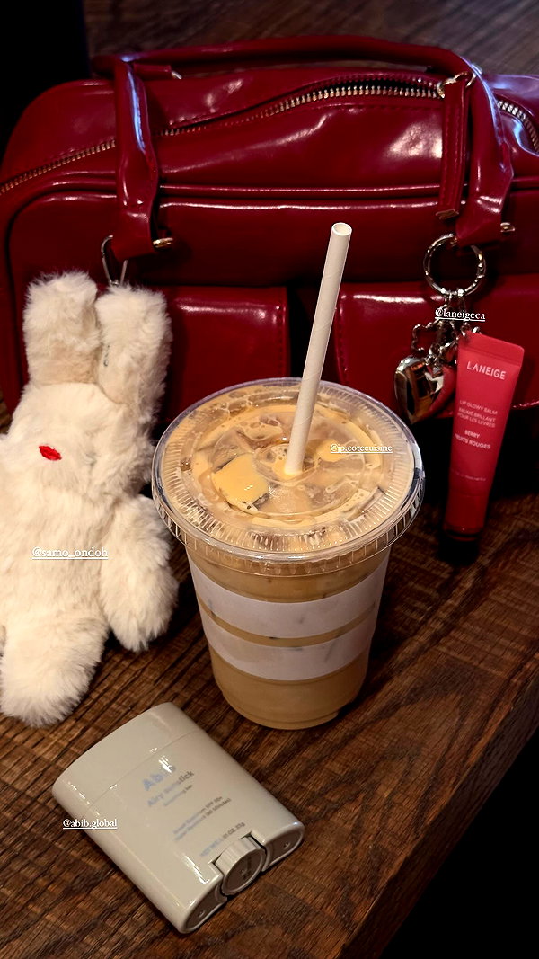 Archived image from @kelly.kiko on Instagram