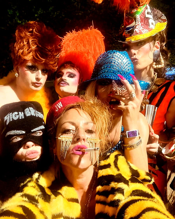 caradelevingne instagram image archive image