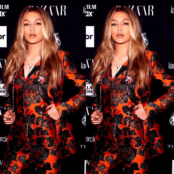 gigihadid instagram image archive image