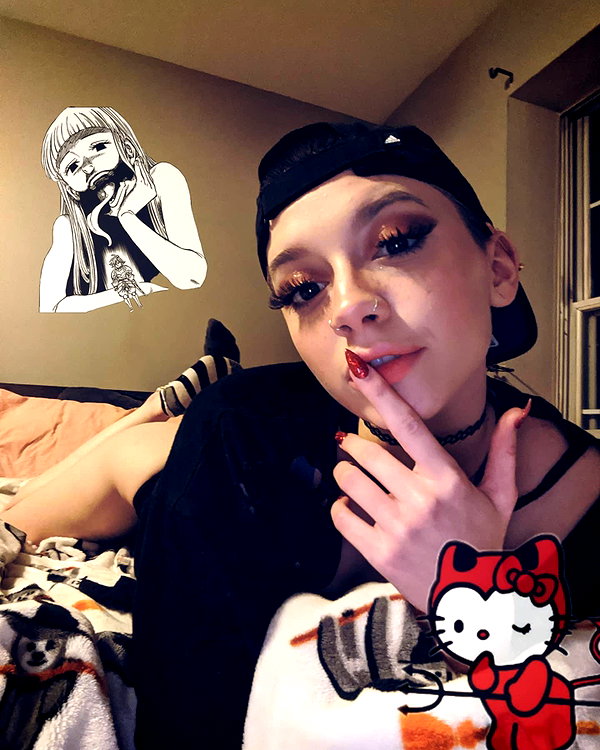 jennajinxy instagram image archive image
