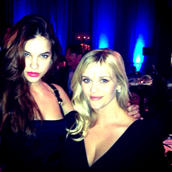 realbarbarapalvin instagram image archive image