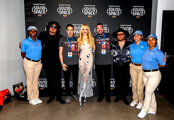 kroq instagram image archive image