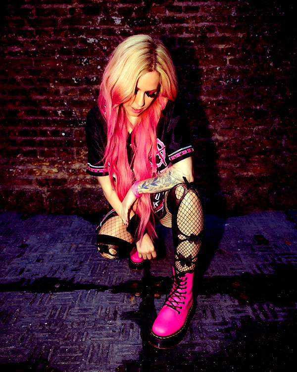 avrillavigne instagram image archive image