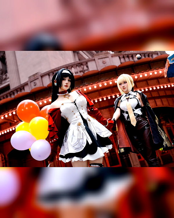 miee_cos instagram image archive image