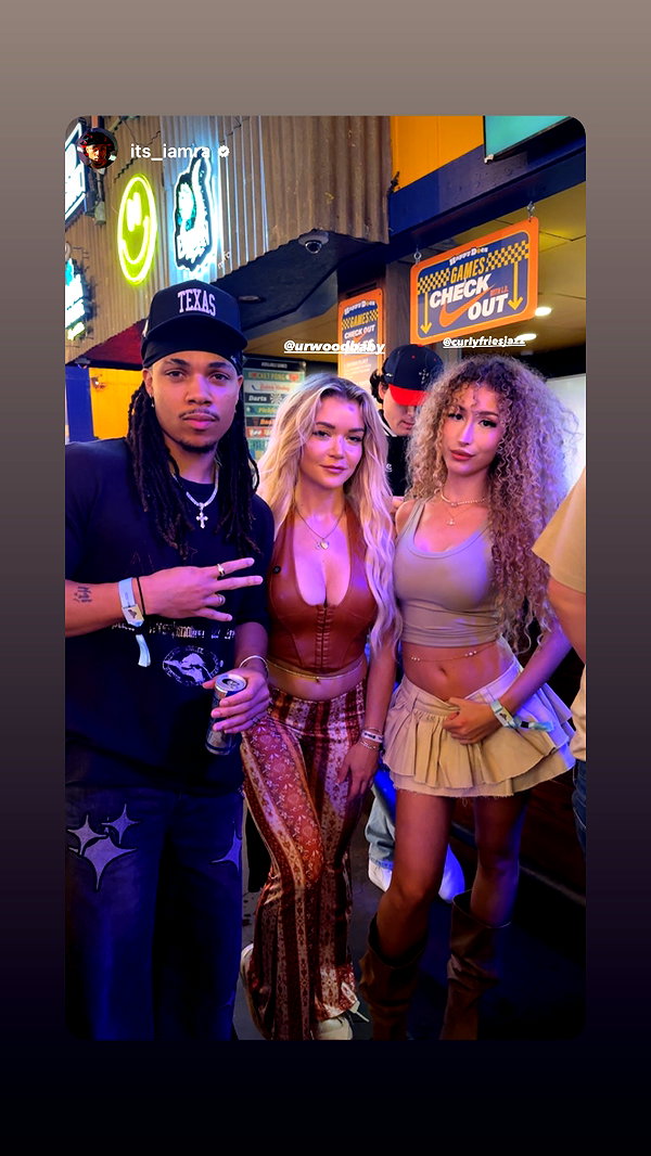 curlyfriesjazz instagram image archive image