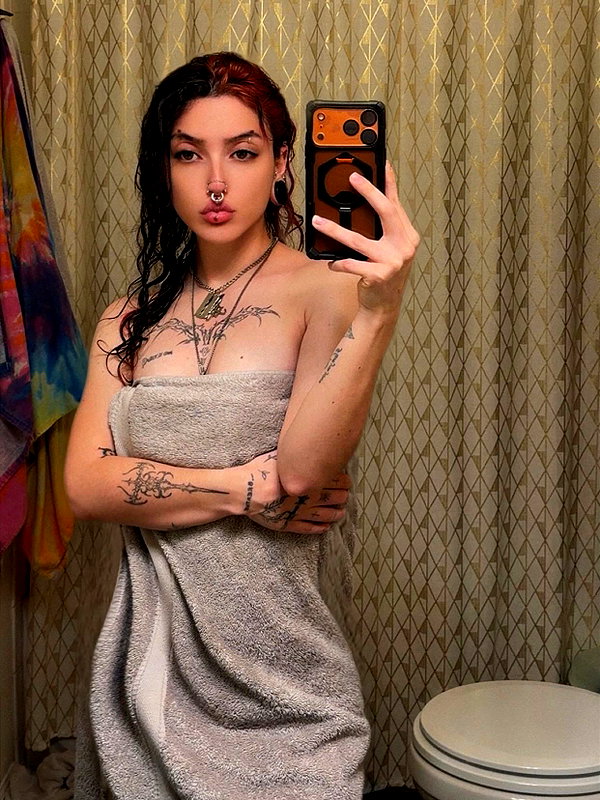 luucifina instagram image archive image
