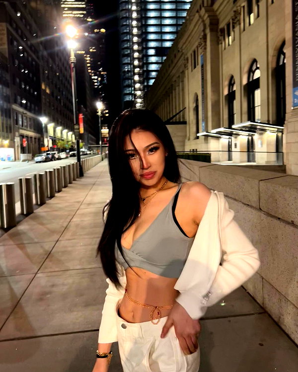n.nina666 instagram image archive image