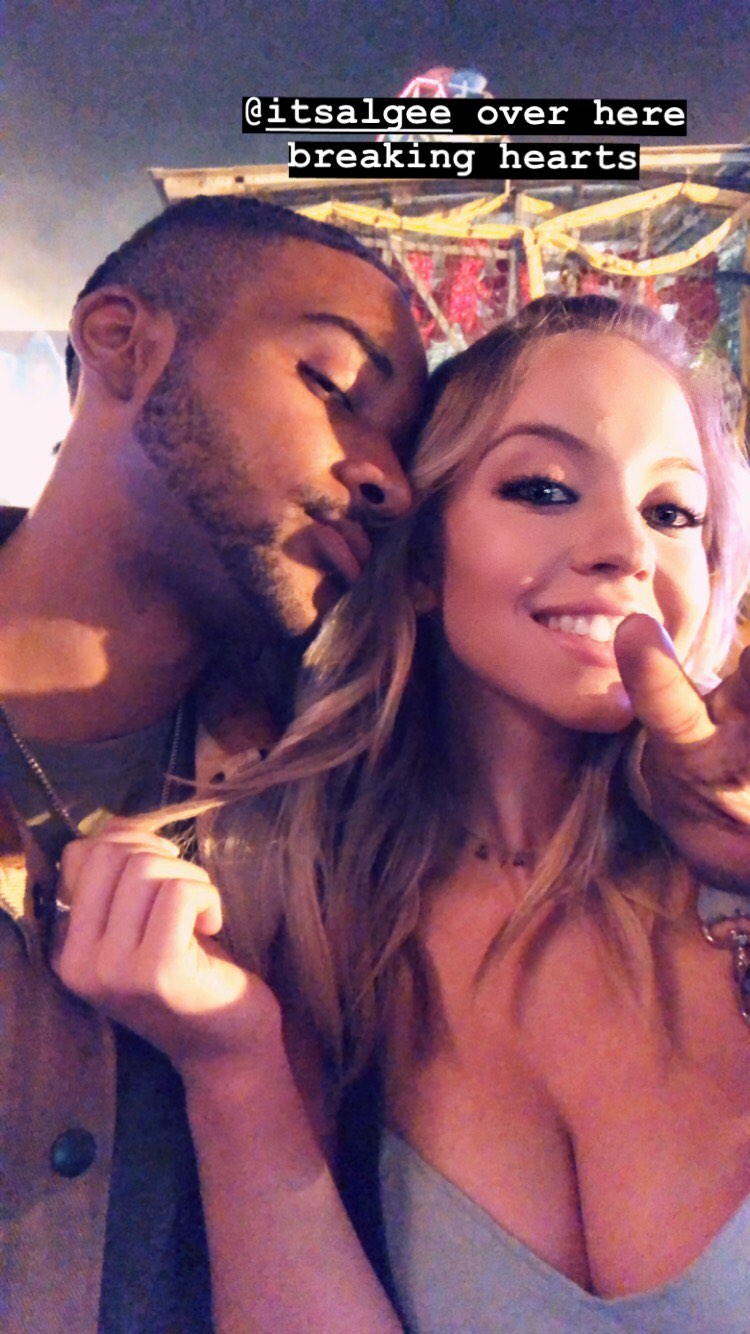 sydney_sweeney instagram image archive image